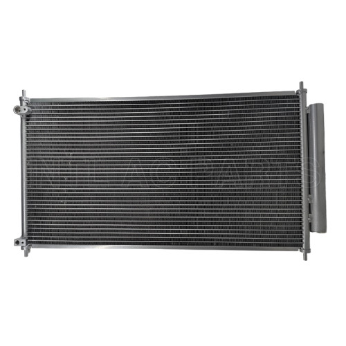 Auto AC Condenser Honda Accord Nissens 940466 DPI 4165 Honda 80110T2FA01