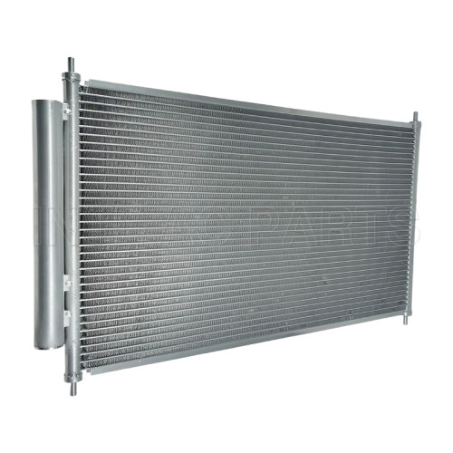 Auto AC Condenser Honda Accord Nissens 940466 DPI 4165 Honda 80110T2FA01