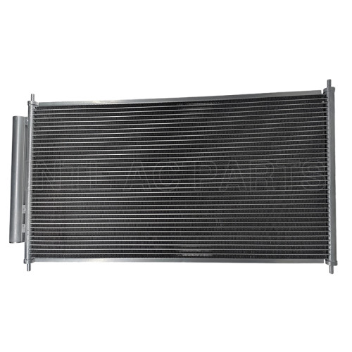 Auto AC Condenser Honda Accord Nissens 940466 DPI 4165 Honda 80110T2FA01