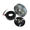 STR08 12V 5pk 118-122mm 32*47*18mm CAR AUTO AC COMPRESSOR clutch for Honda City 2014  City 2014-2018
