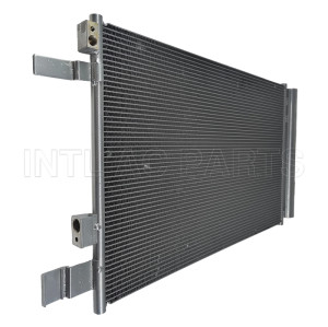 Auto AC Condenser Subaru XV 2017 73210FL000 51015705 350535