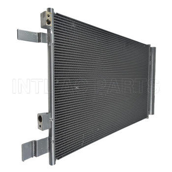 Auto AC Condenser Subaru XV 2017 73210FL000 51015705 350535