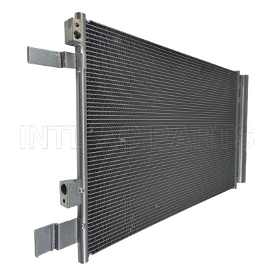 Auto AC Condenser Subaru XV 2017 73210FL000 51015705 350535