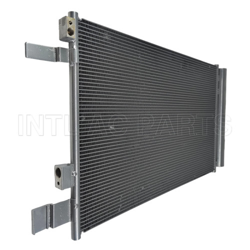 Auto AC Condenser Subaru XV 2017 73210FL000 51015705 350535