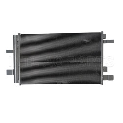 Auto AC Condenser Subaru XV 2017 73210FL000 51015705 350535