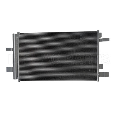 Auto AC Condenser Subaru XV 2017 73210FL000 51015705 350535