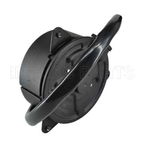 12V 1712054G00 Auto Radiator Condenser cooling fan motor for 2002 Suzuki Aerio GS, S, SX 2.0L L4 - Gas 168000-0611 1711162D51