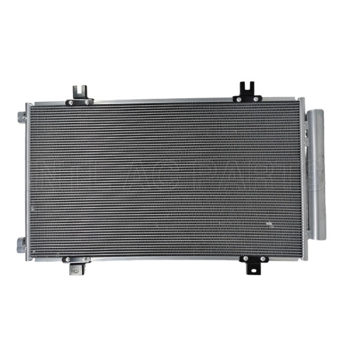 AC Condenser Suzuki SX4 2013-VS Suzuki Vitara 691*374.6*16 9531061M10