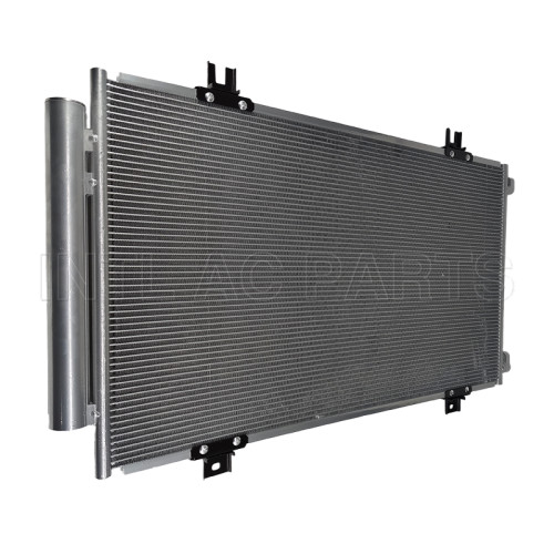 AC Condenser Suzuki SX4 2013-VS Suzuki Vitara 691*374.6*16 9531061M10