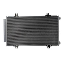 AC Condenser Suzuki SX4 2013-VS Suzuki Vitara 691*374.6*16 9531061M10