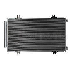 AC Condenser Suzuki SX4 2013-VS Suzuki Vitara 691*374.6*16 9531061M10