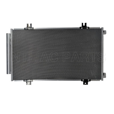 AC Condenser Suzuki SX4 2013-VS Suzuki Vitara 691*374.6*16 9531061M10