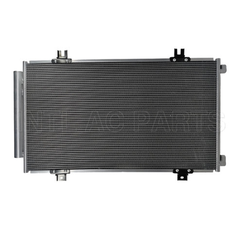 AC Condenser Suzuki SX4 2013-VS Suzuki Vitara 691*374.6*16 9531061M10