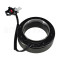 12V Car ac air conditioning compressor CLUTCH COIL for HALLA