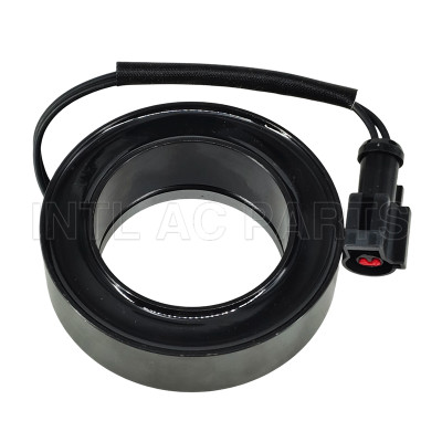 12V Car ac air conditioning compressor CLUTCH COIL for HALLA