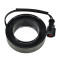12V Car ac air conditioning compressor CLUTCH COIL for HALLA