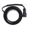 12V Car ac air conditioning compressor CLUTCH COIL for HALLA