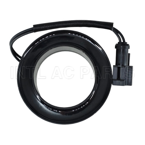 12V Car ac air conditioning compressor CLUTCH COIL for HALLA