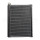 Evaporator Core Nissan Urvan (RHD) 292.3X225X38mm