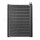 Evaporator Core Nissan Urvan (RHD) 292.3X225X38mm