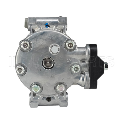 620151 CO 4440C 471-9166 7H15 S-BODY 6PK 130MM 12V GT HEAD car ac compressor pump 1996 - 2000 Chevrolet K2500 Pickup V8 5.7 CNG 15112552 19151514 60-00894NA