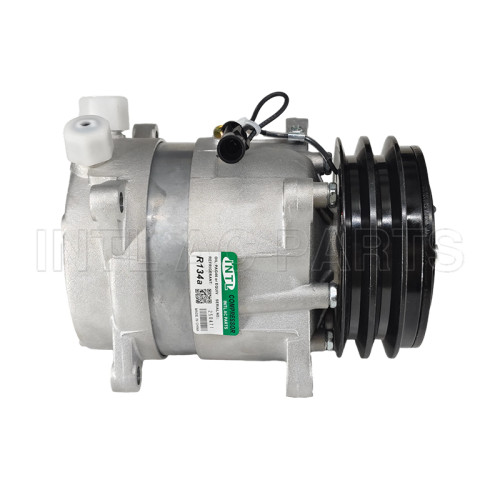 0850151221 V5 AA 132MM 12V auto ac compressor 056132 1.4005 1201125 920.10825 40420013 K14005 TSP0155841