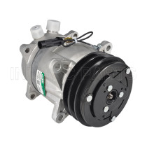 0850151221 V5 AA 132MM 12V auto ac compressor 056132 1.4005 1201125 920.10825 40420013 K14005 TSP0155841