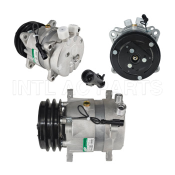 0850151221 V5 AA 132MM 12V auto ac compressor 056132 1.4005 1201125 920.10825 40420013 K14005 TSP0155841