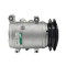 SP15 1PK 24V  A/C Compressor Hino 700 Series trucks (P11C engine) 88310-E0070 88310-E0070-A