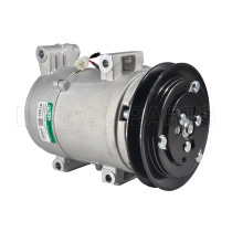 SP15 1PK 24V  A/C Compressor Hino 700 Series trucks (P11C engine) 88310-E0070 88310-E0070-A
