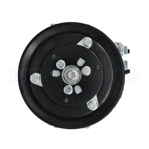 SP15 1PK 24V  A/C Compressor Hino 700 Series trucks (P11C engine) 88310-E0070 88310-E0070-A