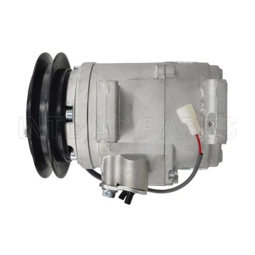 SP15 1PK 24V  A/C Compressor Hino 700 Series trucks (P11C engine) 88310-E0070 88310-E0070-A