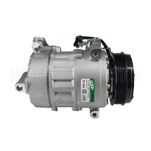 4471609721 84005712 7SAS17C 5PK 110MM 12V auto ac (a/c) compressor FOR 2021-2022 Cadillac XT6 /GMC Acadia 2020-2023 141392GM 1422346GM 4472500740 CO 11825C