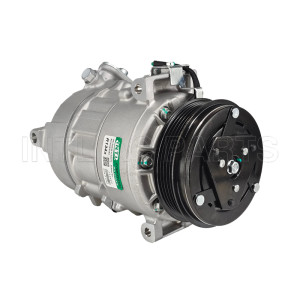 4471609721 84005712 7SAS17C 5PK 110MM 12V auto ac (a/c) compressor FOR 2021-2022 Cadillac XT6 /GMC Acadia 2020-2023 141392GM 1422346GM 4472500740 CO 11825C