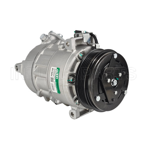 4471609721 84005712 7SAS17C 5PK 110MM 12V auto ac (a/c) compressor FOR 2021-2022 Cadillac XT6 /GMC Acadia 2020-2023 141392GM 1422346GM 4472500740 CO 11825C