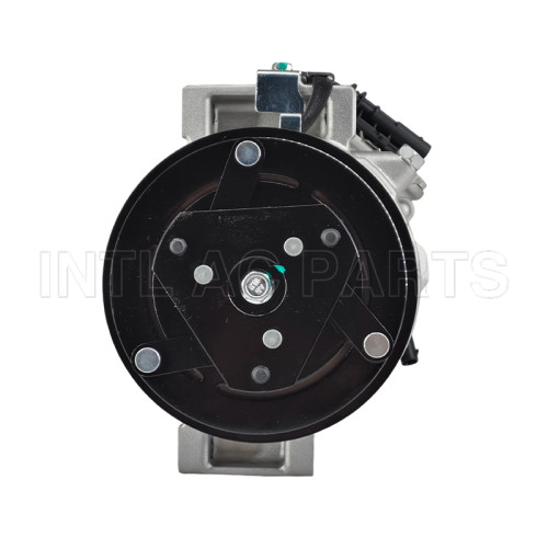 4471609721 84005712 7SAS17C 5PK 110MM 12V auto ac (a/c) compressor FOR 2021-2022 Cadillac XT6 /GMC Acadia 2020-2023 141392GM 1422346GM 4472500740 CO 11825C