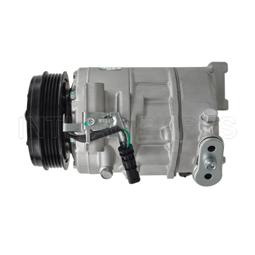 4471609721 84005712 7SAS17C 5PK 110MM 12V auto ac (a/c) compressor FOR 2021-2022 Cadillac XT6 /GMC Acadia 2020-2023 141392GM 1422346GM 4472500740 CO 11825C