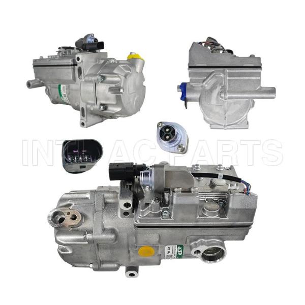 INTL-EC042 Electric compressor 042200-0913 7PP.820.803.B