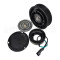 7H15 24V 8PK 146-150MM 35*55*20MM Auto Ac Compressor clutch kit assembly for CATERPILLAR CAT 374F 349E