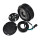 7H15 24V 8PK 146-150MM 35*55*20MM Auto Ac Compressor clutch kit assembly for CATERPILLAR CAT 374F 349E