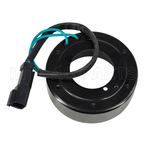 7H15 24V 8PK 146-150MM 35*55*20MM Auto Ac Compressor clutch kit assembly for CATERPILLAR CAT 374F 349E