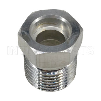 INTL-HF9150-2 car air conditioning connector