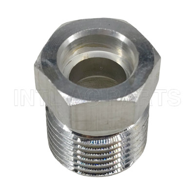 INTL-HF9150-2 car air conditioning connector