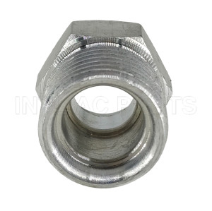 INTL-HF9150-2 car air conditioning connector