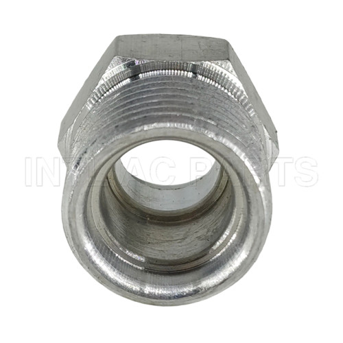 INTL-HF9150-2 car air conditioning connector