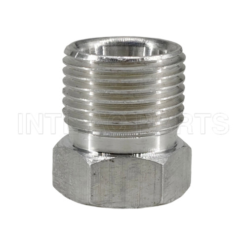 INTL-HF9150-2 car air conditioning connector