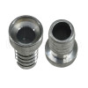 RC.450.062 #10 Aluminium Car Air Conditioner Connector Fitting Aluminium