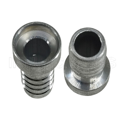 RC.450.062 #10 Aluminium Car Air Conditioner Connector Fitting Aluminium