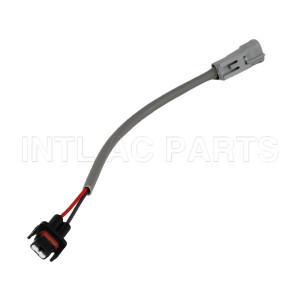 A/C Compressor Electronic Control Valve Connector Wire Harness For TOYOTA YARIS Control valve line plug