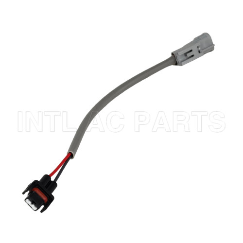 A/C Compressor Electronic Control Valve Connector Wire Harness For TOYOTA YARIS Control valve line plug